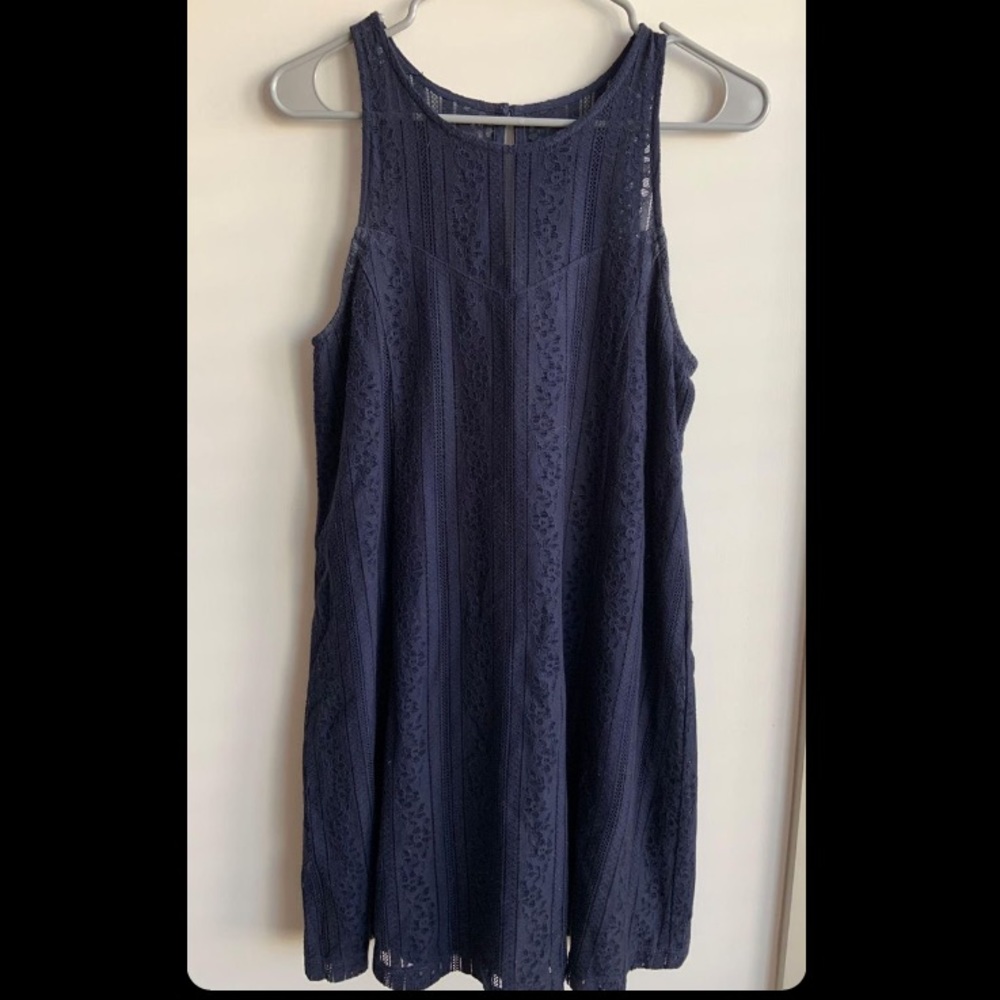Abercrombie and Fitch Dress - Picture 1 of 1
